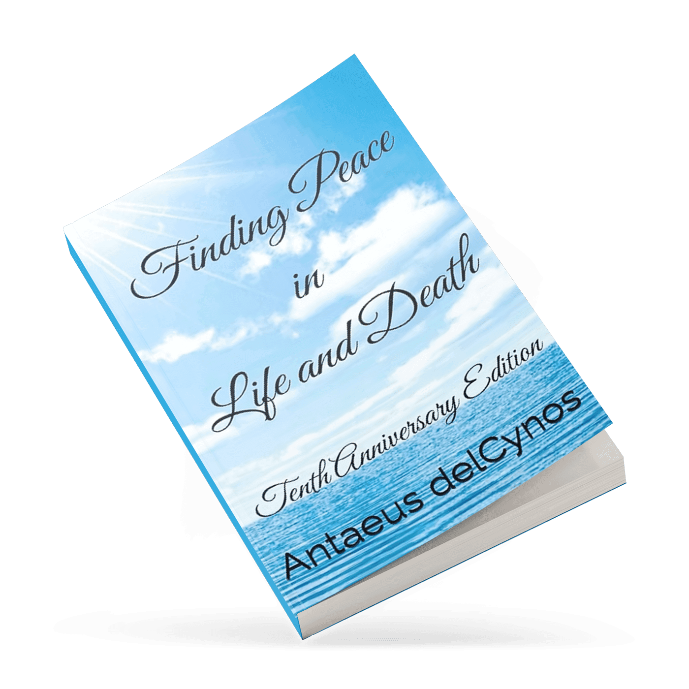 Finding Peace in Life and Death